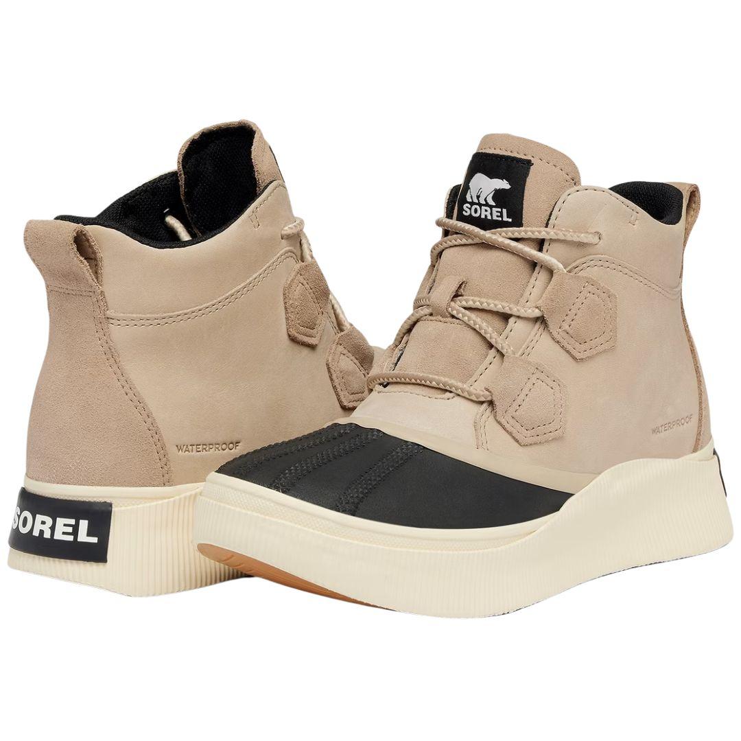 Sorel Women's Out N About IV Classic Waterproof Boots